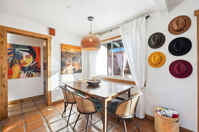 745 E Sunny Dunes Road, Palm Springs, CA 92264