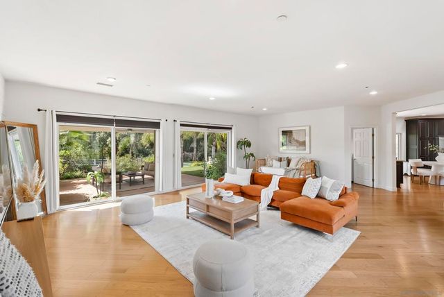 17412 La Brisa, Rancho Santa Fe, CA 92067