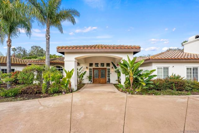 17412 La Brisa, Rancho Santa Fe, CA 92067
