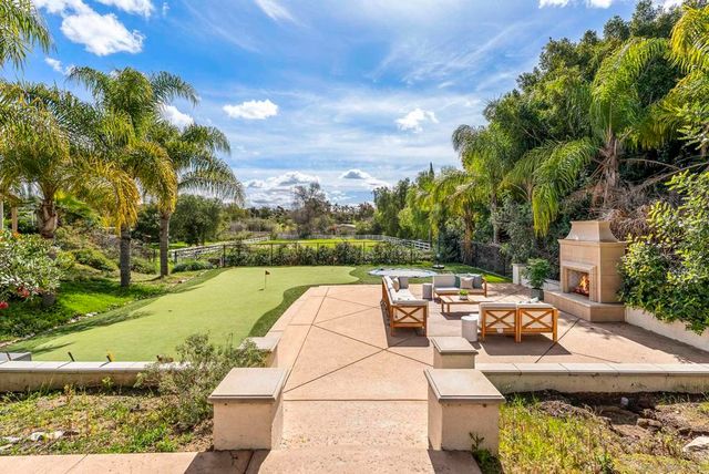 17412 La Brisa, Rancho Santa Fe, CA 92067