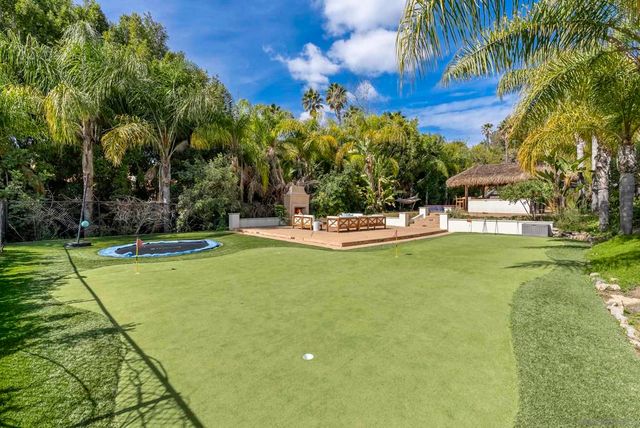 17412 La Brisa, Rancho Santa Fe, CA 92067