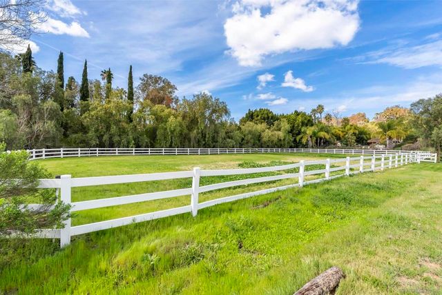 17412 La Brisa, Rancho Santa Fe, CA 92067