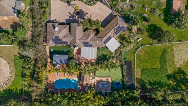 17412 La Brisa, Rancho Santa Fe, CA 92067