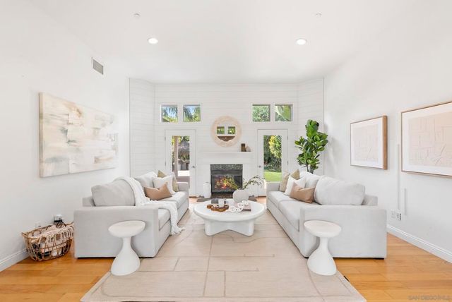 17412 La Brisa, Rancho Santa Fe, CA 92067