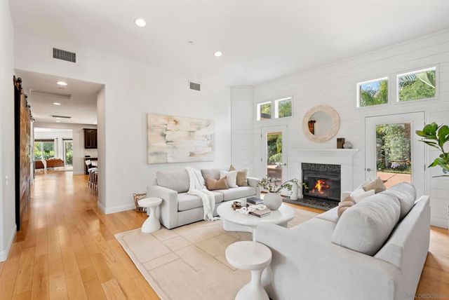 17412 La Brisa, Rancho Santa Fe, CA 92067