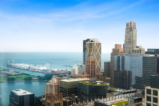 180 E Pearson Street 3707, Chicago, IL 60611