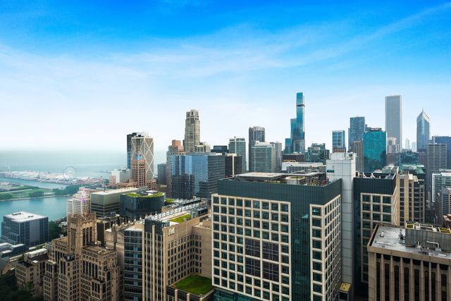 180 E Pearson Street 3707, Chicago, IL 60611