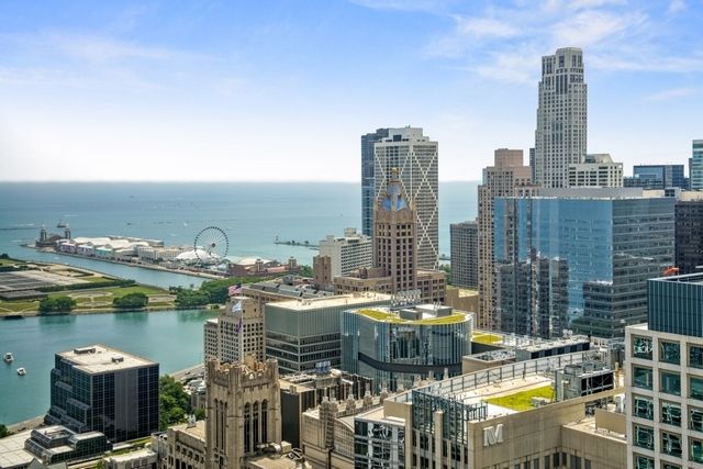 180 E Pearson Street 3707, Chicago, IL 60611