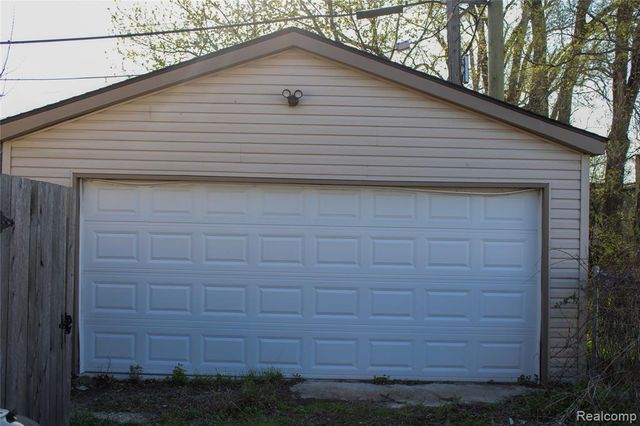 18939 Anglin Street, Detroit, MI 48234