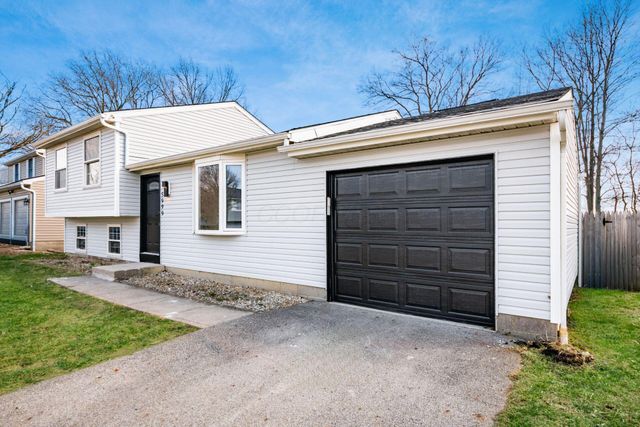 5999 Parkglen Road, Galloway, OH 43119