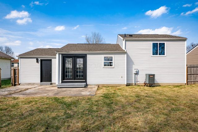 5999 Parkglen Road, Galloway, OH 43119