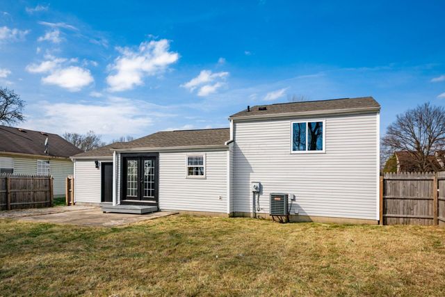 5999 Parkglen Road, Galloway, OH 43119