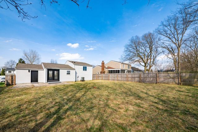 5999 Parkglen Road, Galloway, OH 43119
