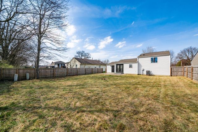 5999 Parkglen Road, Galloway, OH 43119