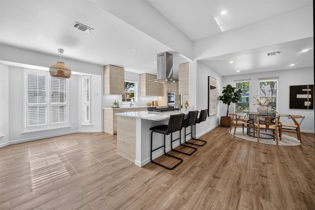 4528 Denver Drive, Plano, TX 75093