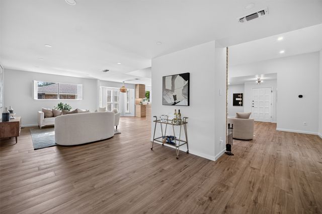 4528 Denver Drive, Plano, TX 75093