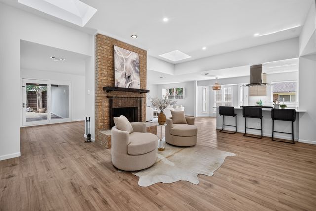4528 Denver Drive, Plano, TX 75093