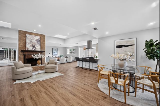 4528 Denver Drive, Plano, TX 75093