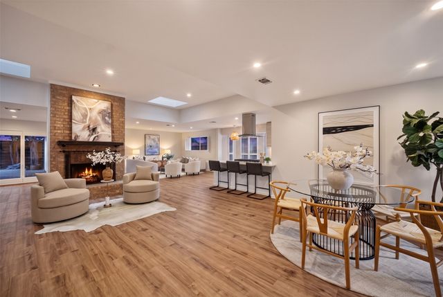 4528 Denver Drive, Plano, TX 75093