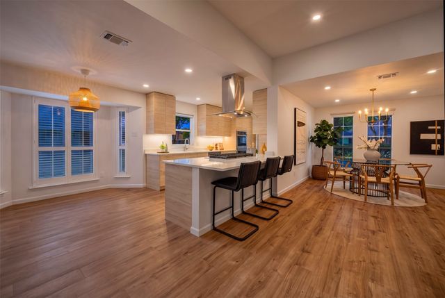 4528 Denver Drive, Plano, TX 75093