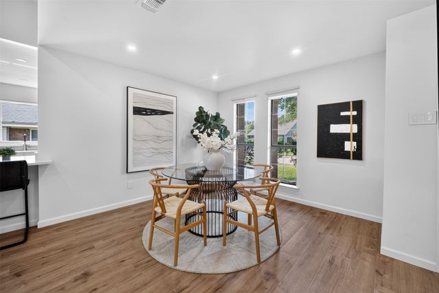 4528 Denver Drive, Plano, TX 75093