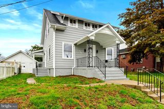 208 9TH ST, Salem, NJ 08079