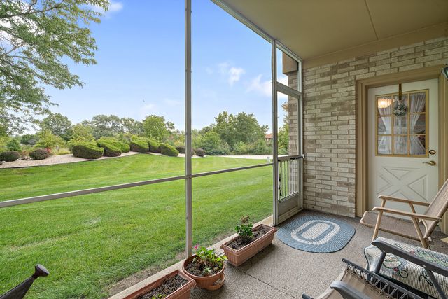18431 Pine Cone Drive 1, Tinley Park, IL 60477