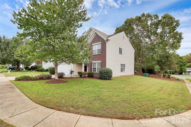 10741 Mountain Springs Drive, Charlotte, NC 28278