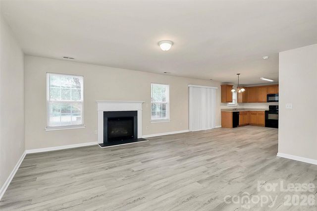 10741 Mountain Springs Drive, Charlotte, NC 28278