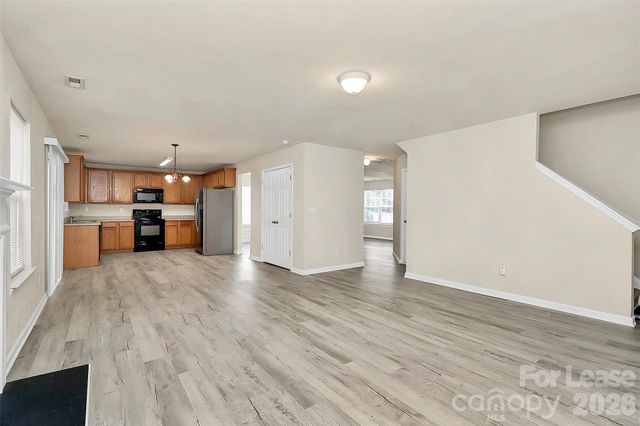 10741 Mountain Springs Drive, Charlotte, NC 28278