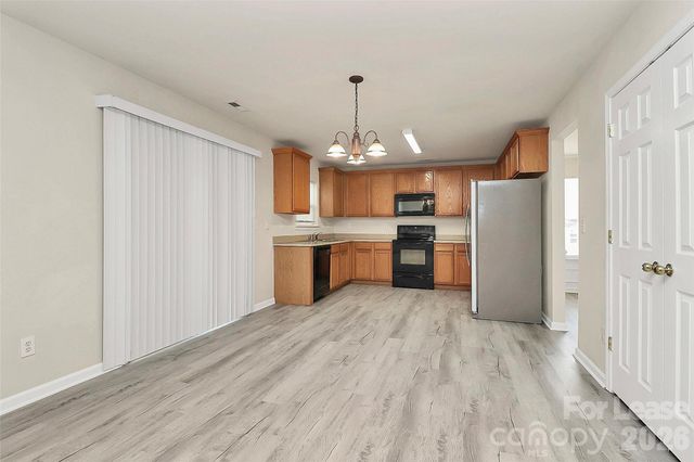 10741 Mountain Springs Drive, Charlotte, NC 28278