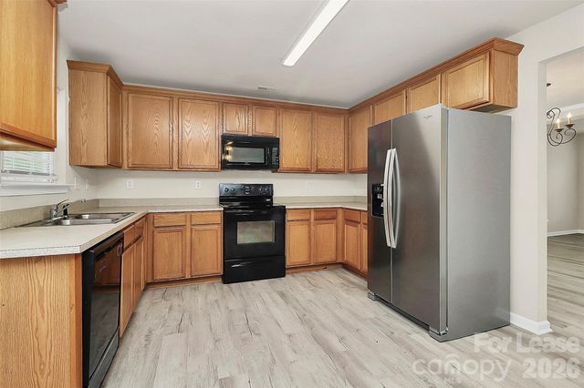 10741 Mountain Springs Drive, Charlotte, NC 28278