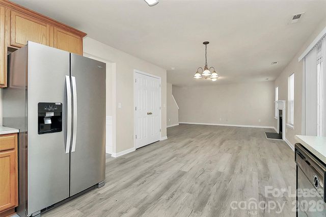 10741 Mountain Springs Drive, Charlotte, NC 28278