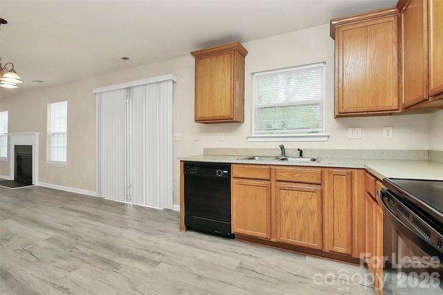 10741 Mountain Springs Drive, Charlotte, NC 28278