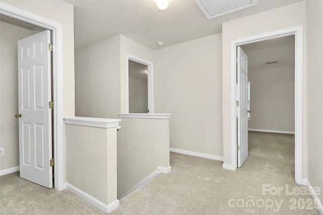 10741 Mountain Springs Drive, Charlotte, NC 28278