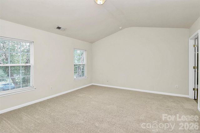 10741 Mountain Springs Drive, Charlotte, NC 28278