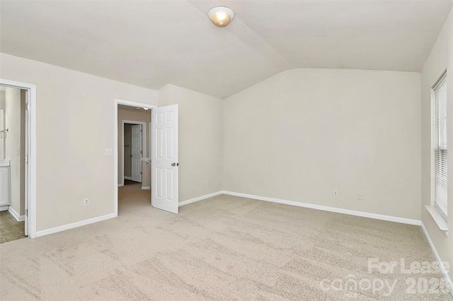 10741 Mountain Springs Drive, Charlotte, NC 28278