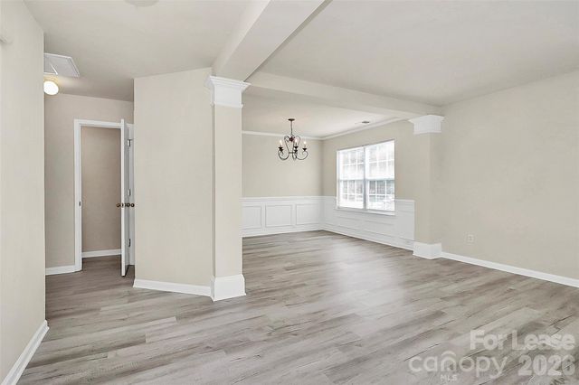 10741 Mountain Springs Drive, Charlotte, NC 28278