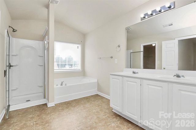 10741 Mountain Springs Drive, Charlotte, NC 28278