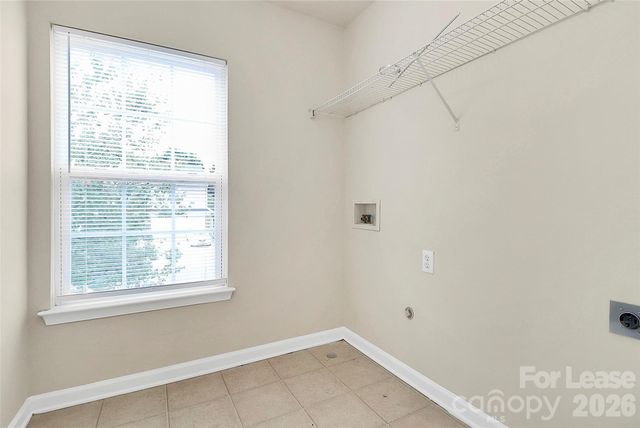 10741 Mountain Springs Drive, Charlotte, NC 28278