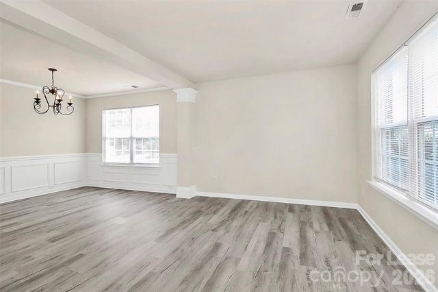 10741 Mountain Springs Drive, Charlotte, NC 28278