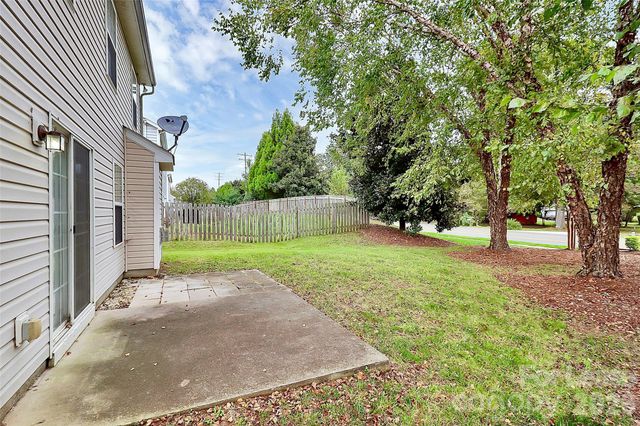 10741 Mountain Springs Drive, Charlotte, NC 28278