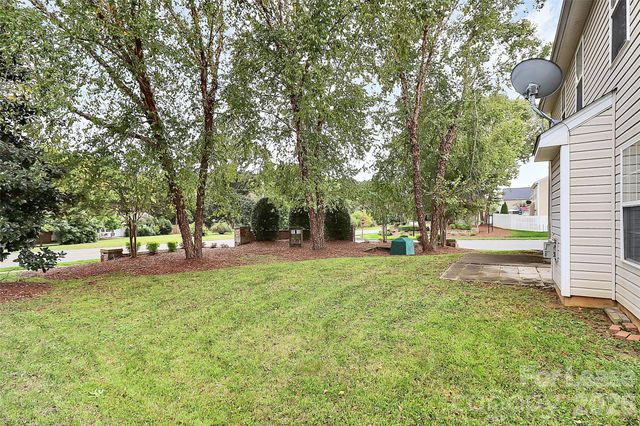 10741 Mountain Springs Drive, Charlotte, NC 28278