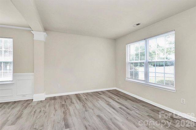 10741 Mountain Springs Drive, Charlotte, NC 28278