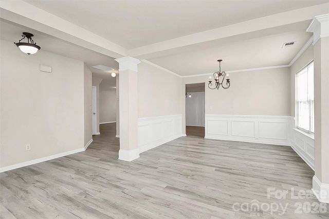 10741 Mountain Springs Drive, Charlotte, NC 28278