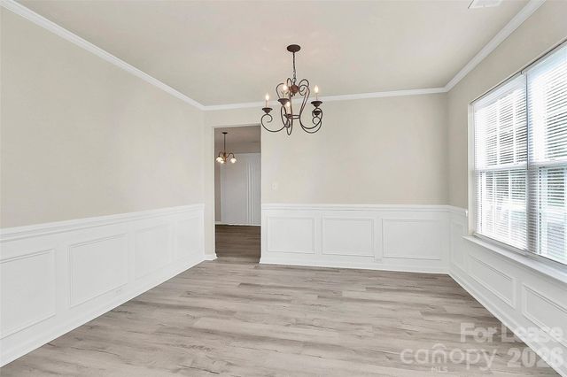 10741 Mountain Springs Drive, Charlotte, NC 28278