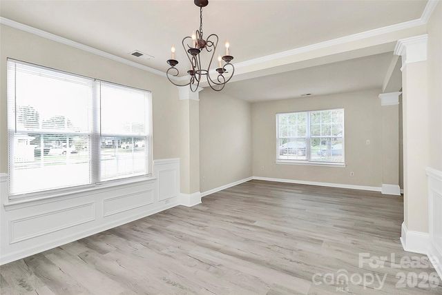 10741 Mountain Springs Drive, Charlotte, NC 28278