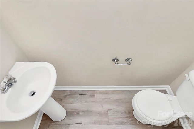 10741 Mountain Springs Drive, Charlotte, NC 28278