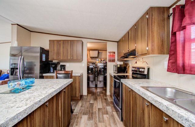 369 Road 5262, Cleveland, TX 77327