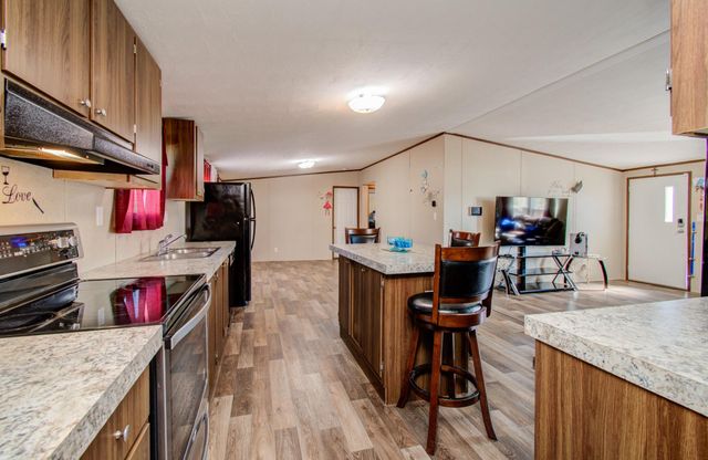 369 Road 5262, Cleveland, TX 77327